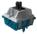 【1個】 CHERRY MX2A RGB 5ピン NORTHERN LIGHT軸スイッチ ☆40個まで￥250クリックポスト対応可能！
