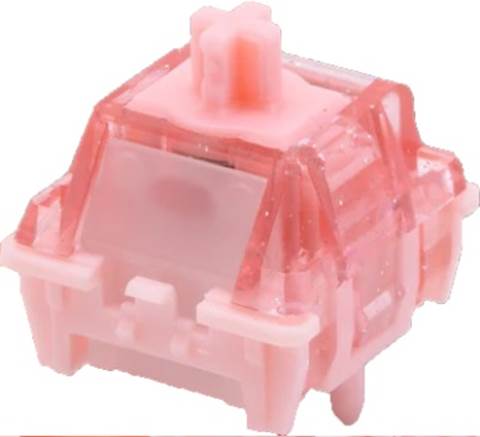 【1個】 JINYUN Device 鯉 Koi hall ☆40個まで￥250クリックポスト対応可能！