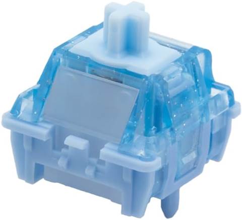 【1個】 XIDA Studio 藍玉 Blue Jade ☆40個まで￥250クリックポスト対応可能！
