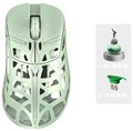 WLMOUSE Sword X Mint Green(剣来コラボモデル) Omron Opticals Switch
