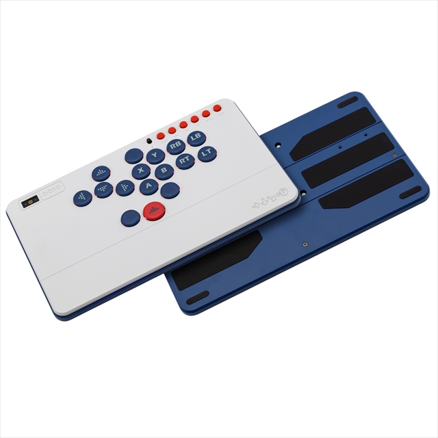 HITPAD HE Pro Navy Blue
