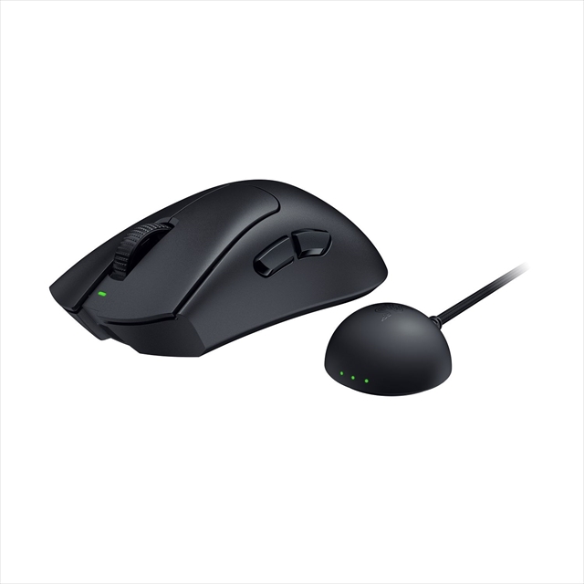 DeathAdder V4 Pro RZ01-05330100-R3A1