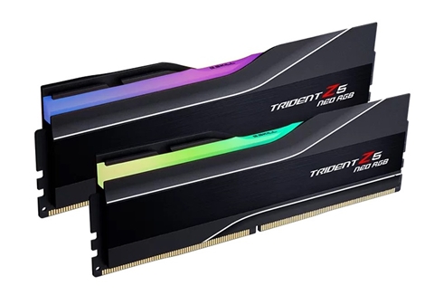 F5-6000J3244G64GX2-TZ5NR　「AMD EXPO Technology対応」