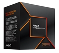 AMD Ryzen Threadripper 9970X BOX W/O cooler (32C64T、4.0GHz、350W)