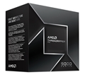 AMD Ryzen Threadripper Pro 9965WX BOX W/O cooler (24C48T、4.2GHz、350W)