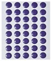 Uncle Panda Mouse Spirit Dot Purple UP-MS-DOT-PURPLE ☆6個まで￥250クリックポスト対応可能！