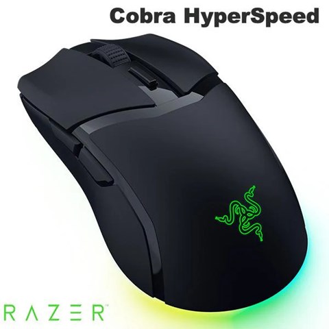 Cobra HyperSpeed RZ01-05570100-R3A1