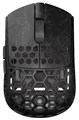 Darmoshark M5 Air カーボンマウス 8K ブラック