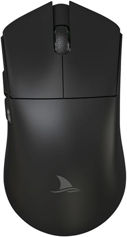 Darmoshark M3 KIRAN 8K ワイヤレス ゲーミングマウス ブラック ★☆登録ユーザー限定大特価！☆★