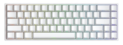 CAROTMAS Mars68Pro（White）