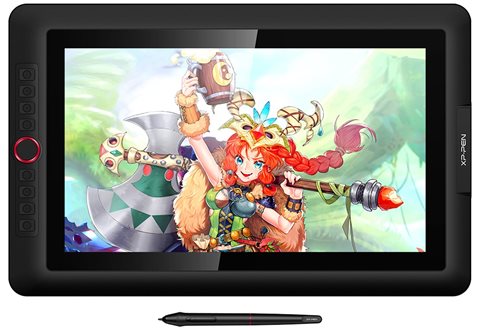 Artist 15.6 Pro（製品保証18か月モデル） ART15.6Pro_JP