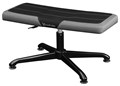BOT-700-BK ゲーミングオットマンワイド