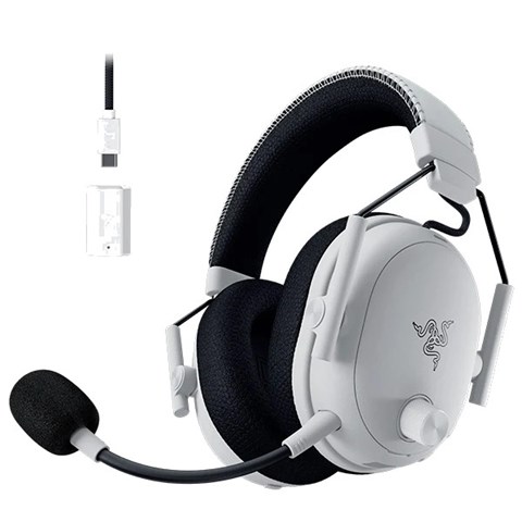 BlackShark V3 Pro (White Edition) RZ04-05400200-R3M1