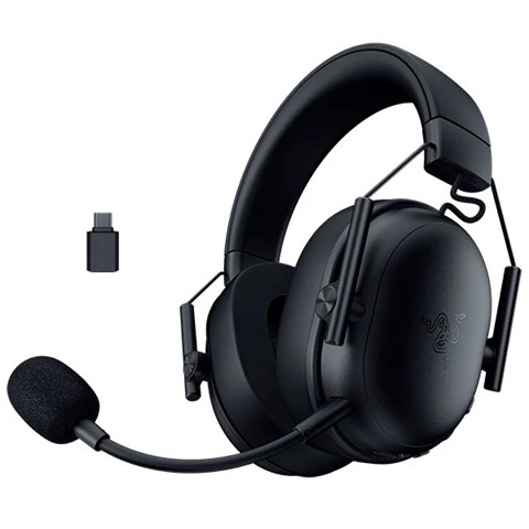 BlackShark V3 X HyperSpeed RZ04-05420100-R3M1