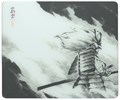 AIM1 叢雲 ムラクモ MURAKUMO じんかいコラボ 420×500 XLサイズ ガラスマウスパッド