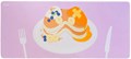 PXMP038XXL Mouse Pad パンケーキ