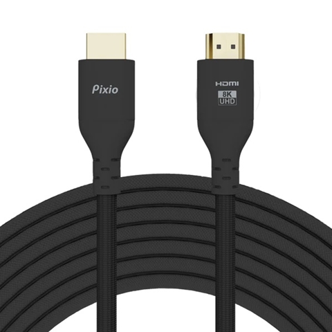 PXH212B Black