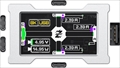 HM Lab ZNEO Hemu Hub 8k Silver