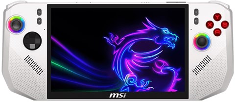 ポータブルゲーミングPC  CLAW-A8-BZ2EM-401JP