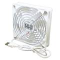 BIGFAN120U-WH 