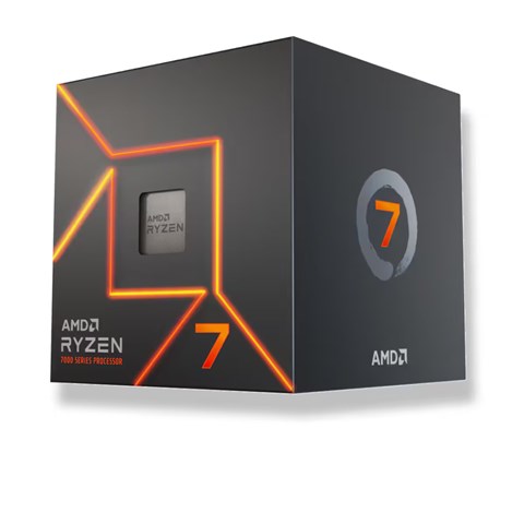 AMD Ryzen 7 8700G Ryzen AI  With Wraith Stealth Cooler (8C/16T、4.2Ghz(最大5.1)、65W、L2+L3 Cache 24MB、Radeon 780M Graphics GPUコア数12 )