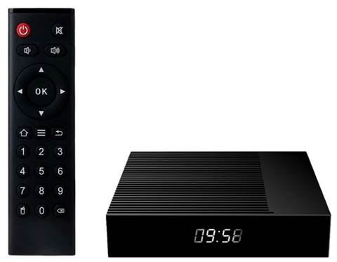 PLAYMASTER X4　TMP905X4-4K 4KHDR Wi-Fi対応 ネットワークメディアプレイヤー