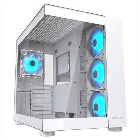FV150 Re White (CGR-5KA1W-RGB-J) ★送料無料対象品！★