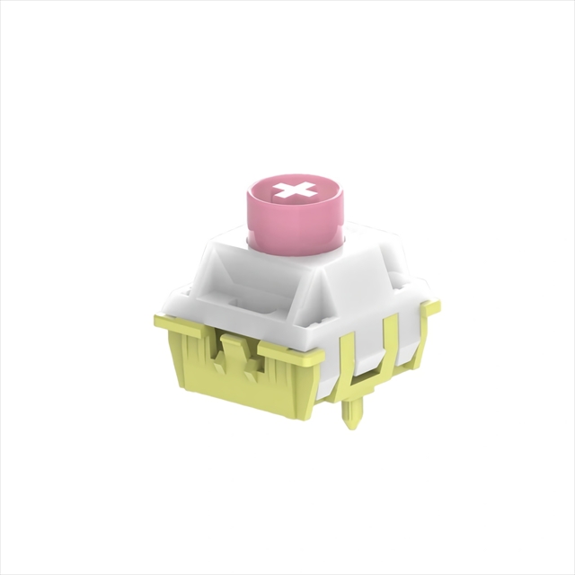 【1個】 Unionwell Polar Pro Switch ☆40個まで￥250クリックポスト対応可能！