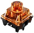 【1個】 Gateron Magnetic Spark Switch ☆40個まで￥250クリックポスト対応可能！