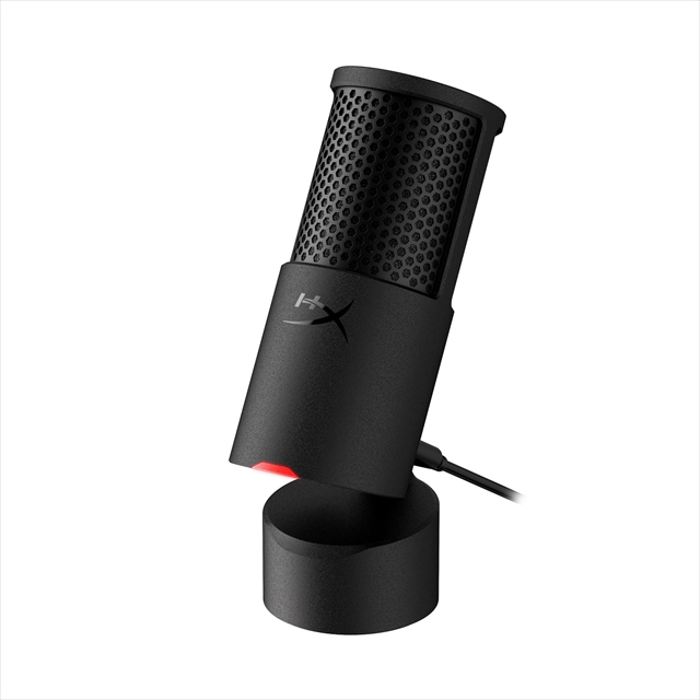 SoloCast 2 USBコンデンサーマイク HXR-AR0A0AA
