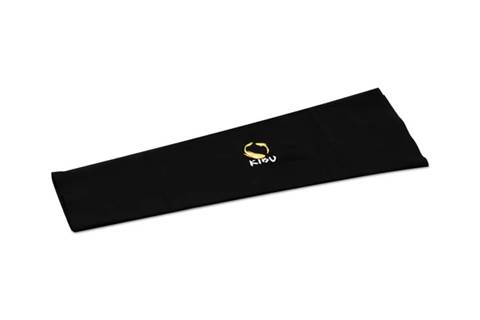 KIBU Gear Arm Sleeve for Gaming (S Size) 布マウスパッド向けアームカバー リバーシブル仕様 ☆6個まで￥250クリックポスト対応可能！