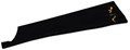 KIBU Gear Arm Sleeve for Gaming Finger Hole (S Size) 布マウスパッド向けアームカバー リバーシブル仕様 ☆6個まで￥250クリックポスト対応可能！