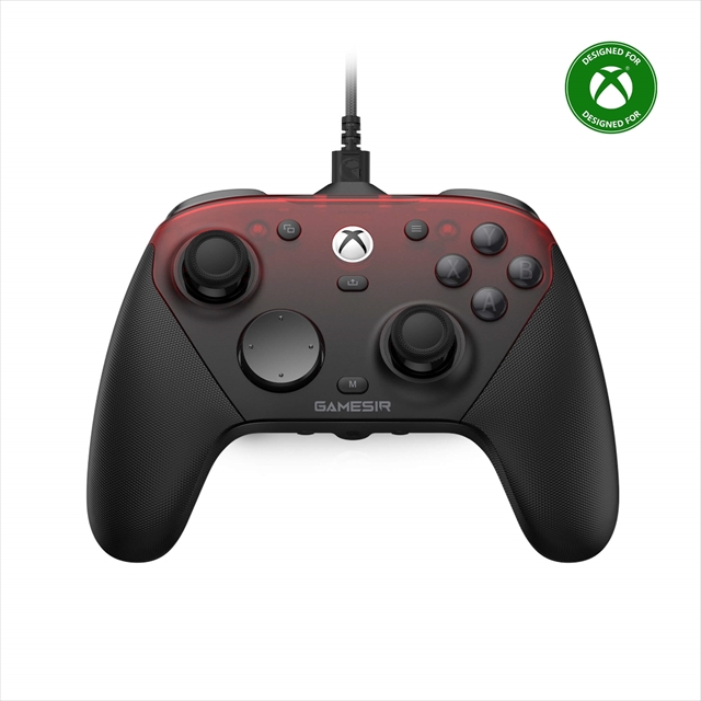 GameSir G7 Pro Black