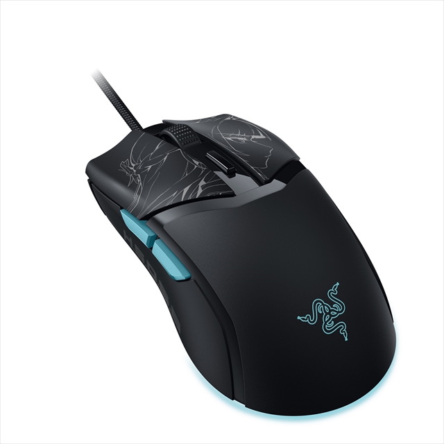 Cobra Zenless Zone Zero Edition RZ01-04650500-R3M1