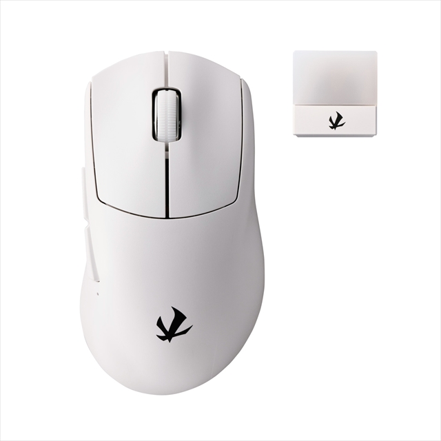 M-VM800WH