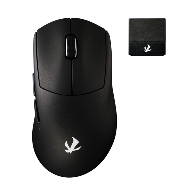 M-VM800LBK