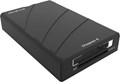 SE-RWCFX10GFSDU2　★10%ポイント還元！ CFexpress Type B + SD UHS-II　デュアルスロット カードリーダー