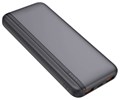 JMB-KX10-BK ブラック リン酸鉄搭載モバイルバッテリー