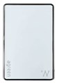 JMB-THN50-WH ホワイト Magsafe対応超薄型6.9mmモバイルバッテリー