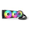 Liquid Freezer III Pro 240 A-RGB Black ACFRE00182A 