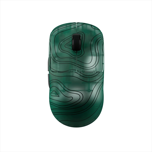 Pulsar X2 CrazyLight Mini RandomFrankP Limited Edition PX2CL116