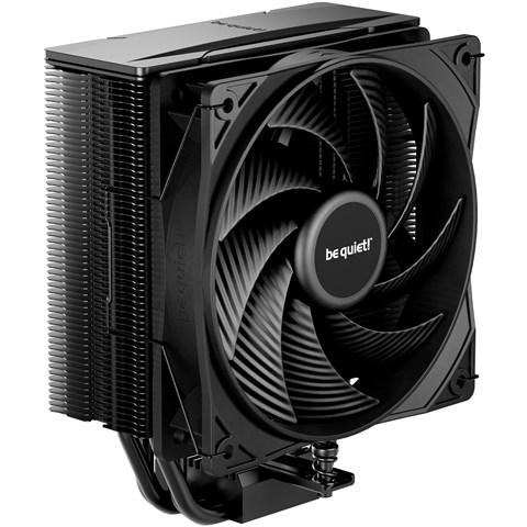 PURE ROCK 3 Black BK039 