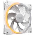 LIGHT WINGS 140mm PWM Reverse WHITE BL135 