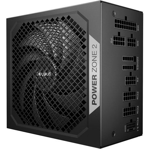 POWER ZONE 2 850W BP007JP