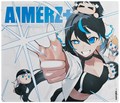 Superglide Pad v2 XL Aimerz+ Yui Edition SGPXLAMZ04
