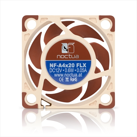 NF-A4x20 FLX (NF-A4X20-FLX) 