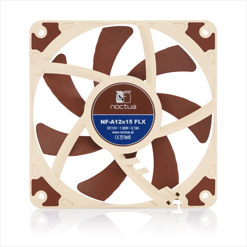 NF-A12x15 FLX (NF-A12X15-FLX) 