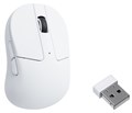 M4-A3 Keychron M4 ワイヤレスマウス（カラー：ホワイト）