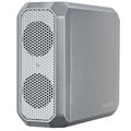 USB 4 you Silver Base 4Bay (CFUMX4U40G)