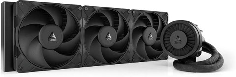 Liquid Freezer III Pro 420 ACFRE00181A 